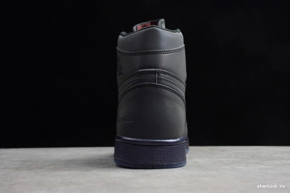 Zoom BV0006-900 Jordan High 1 Retro BV0006-900  Fearless 0918